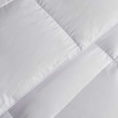 Allergens Free Down Alternative Comforter