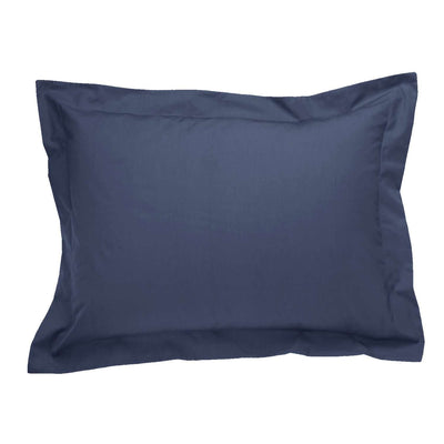 Solid Pillow Sham- Set of 2
