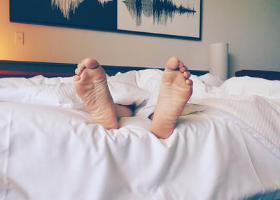 Facts you Never Knew About Your Bedding