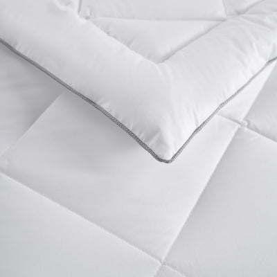 Sleep Climate Temperature Balancing Blanket Featuring With 37.5® Technology