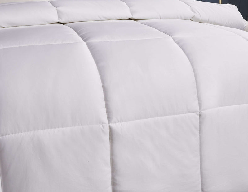 Naples 700 Thread Count Down Alternative Comforter