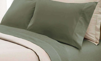  400 Thread Count Wrinkle Free Sheet