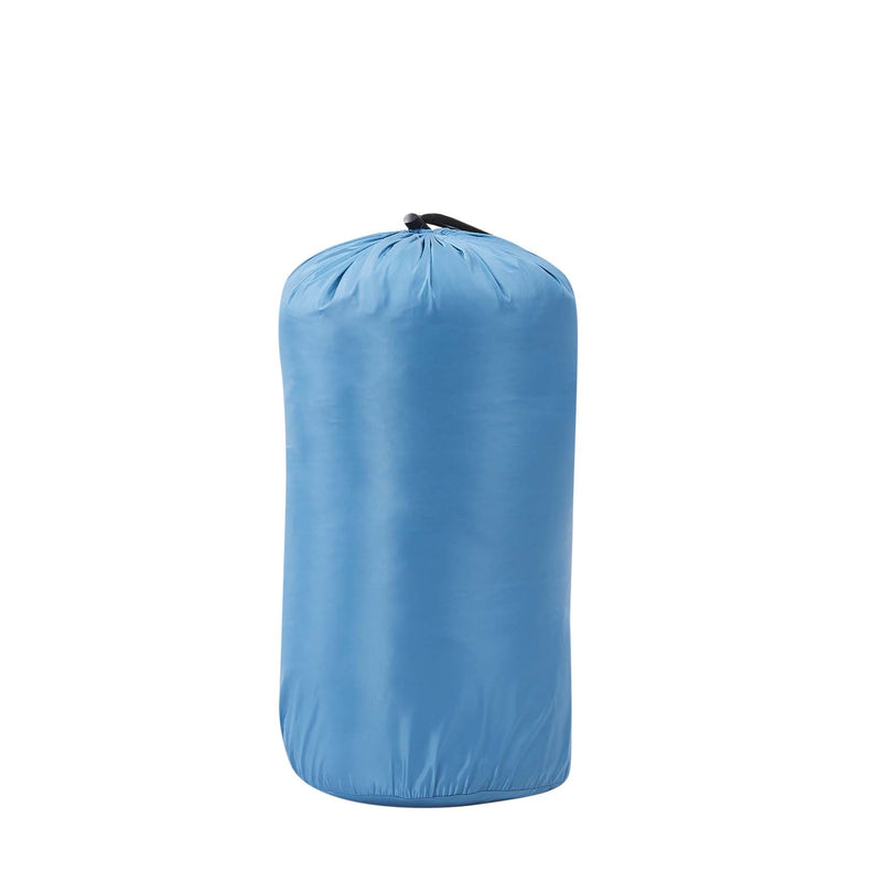 Onderzoek munt Andrew Halliday Blue Ridge Activ Waterproof Mummy Style Down Sleeping Bag – Blue Ridge Home  Fashions