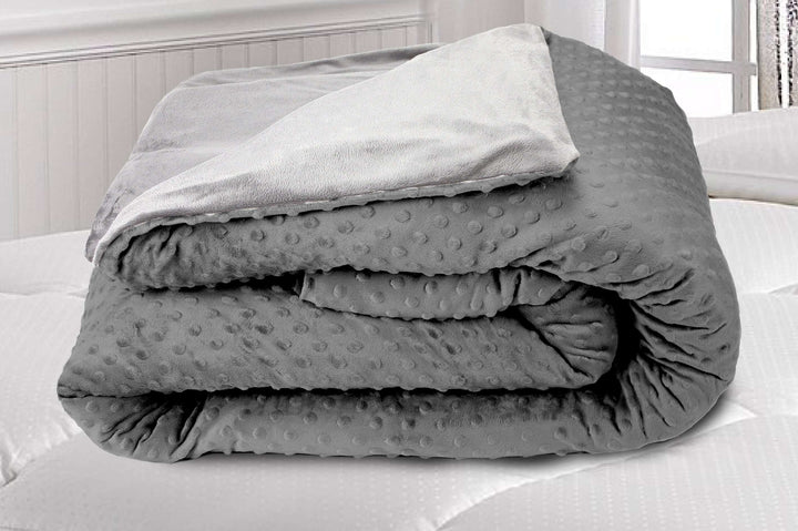 Reduce Depression Weighted Blankets And Depression Weighted