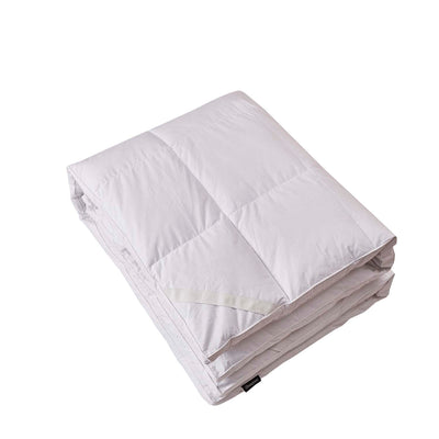 Beautyrest 100% Cotton 3-Inch Thick Soft Featherbed
