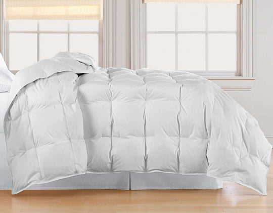 Down Alternative Polyester Comforter Multi Colors