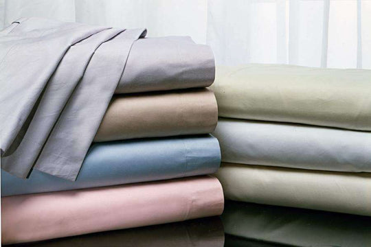 315 Thread Count Duvet Cover Set