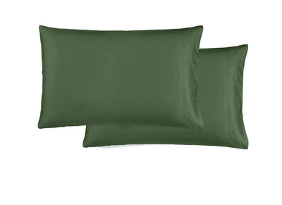 250TC Pillow Case - 4pkSTD-4PK in SKYBLUEcolor