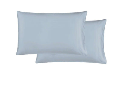250TC Pillow Case - 4pkSTD-4PK in PLUM color