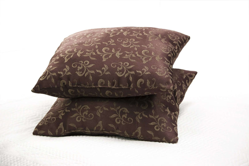 DECORATIVE PILLOW 2 PACK18 x 18 in Terra Co - 2pkcolor