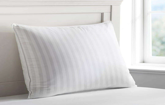 350 Thread Count 2cm Hybrid Blend Pillow
