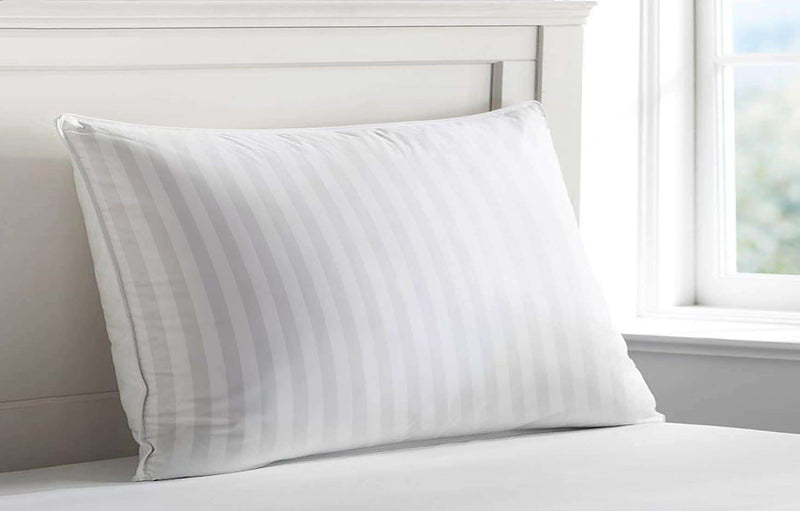  350 Thread Count 2cm Hybrid Blend Pillow