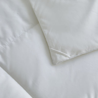 Kathy Ireland Brrr Pro Cooling Tencel & Polyester Filled Comforter - All Seasons